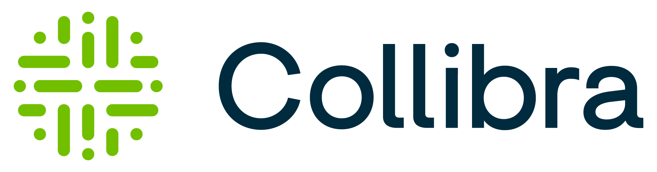 Collibra Logo RGB Full Color