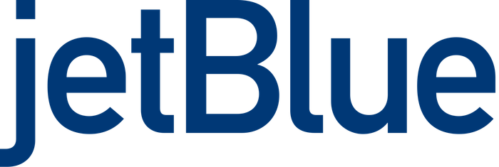 Jet Blue Airways Logo svg
