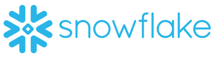 Snowflake logo