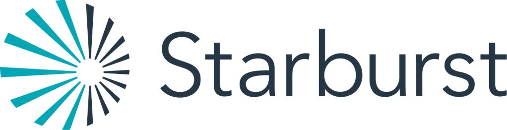Starburst Logo
