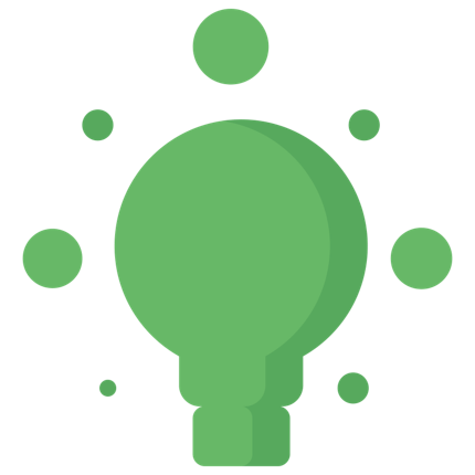 Innovation over complacency