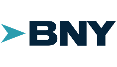 Logo bny