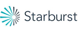 Logo starburst