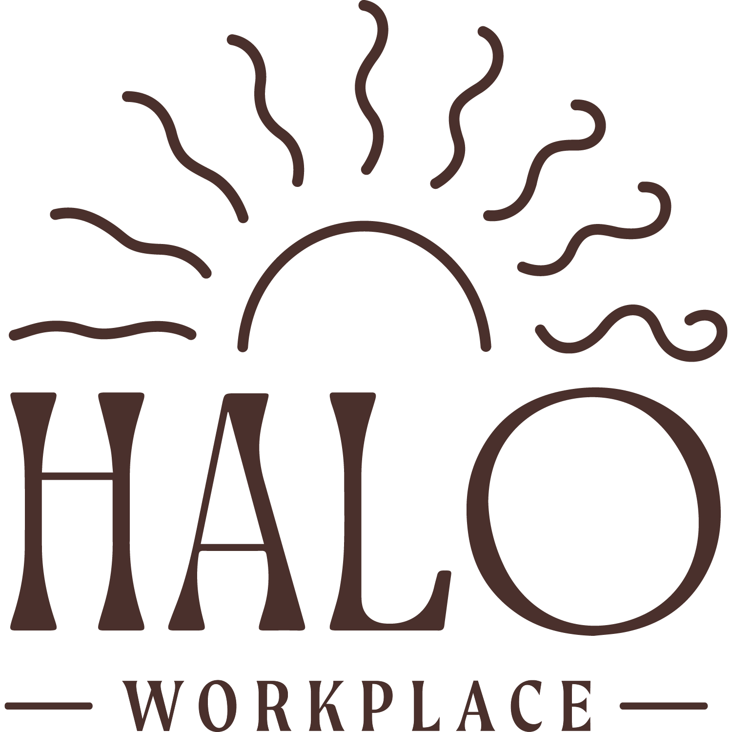 Halo Workplace Logo