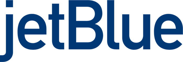 Jet Blue Transparent Logo