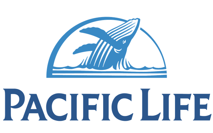Pacific Life logo
