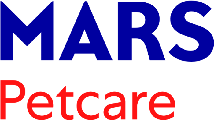 Mars petcare logo