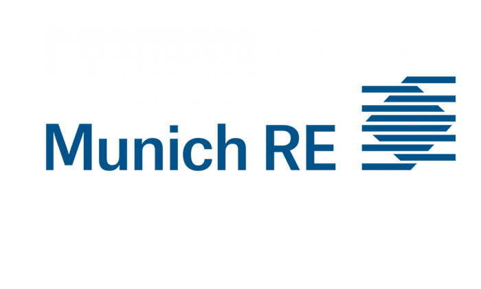 Munich re logo