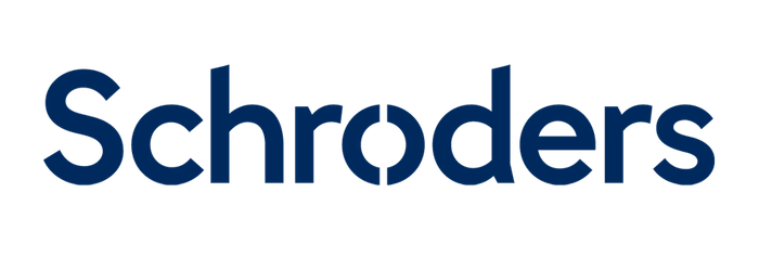 Schroders logo