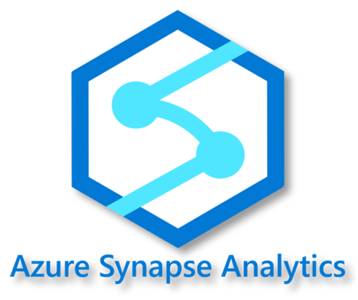 Azure Synapse Analytics logo