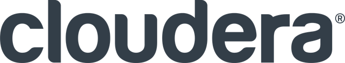 Cloudera logo