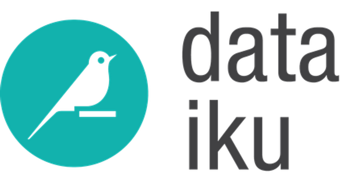 Data IKU logo