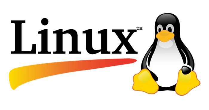 Linux logo