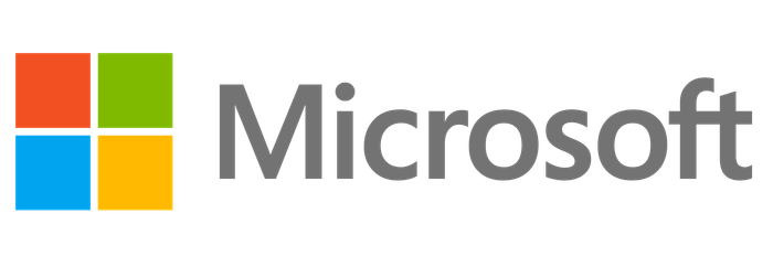 Microsoft logo