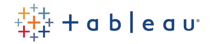 Tableau Logo