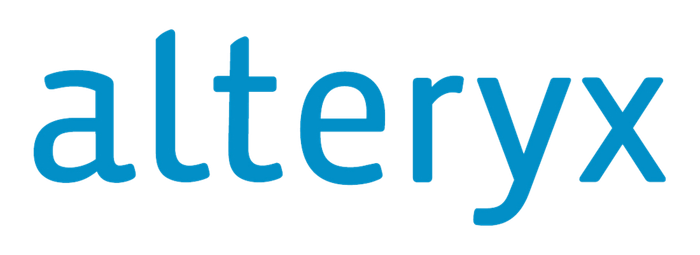 Alteryx logo