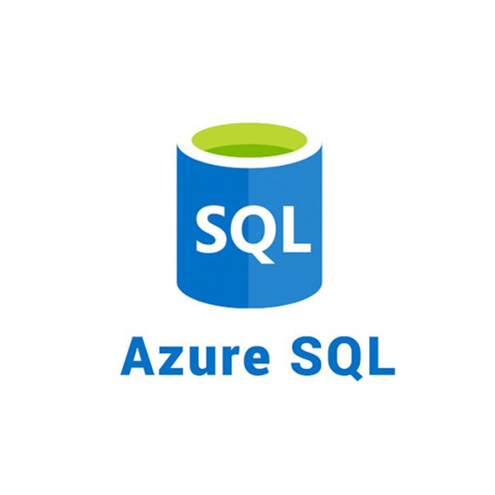 Azure sql logo