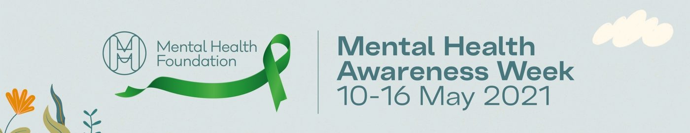 Mental Health Awareness Week
