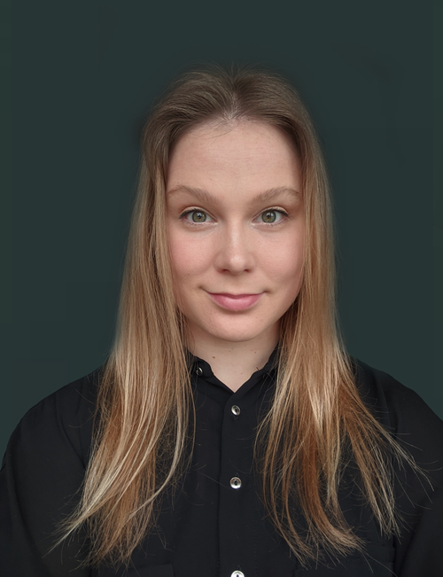 Beata Dunne