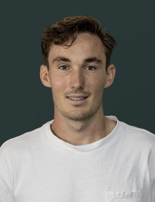 Ed Gibbs Headshot