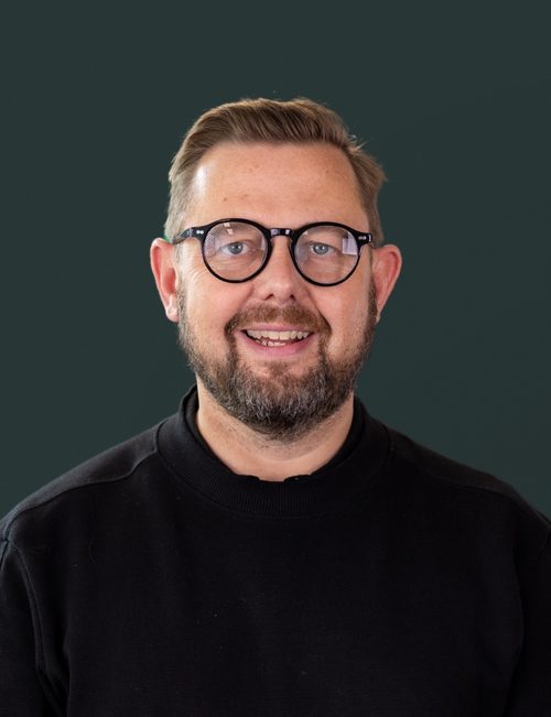 Tim Smeaton camera