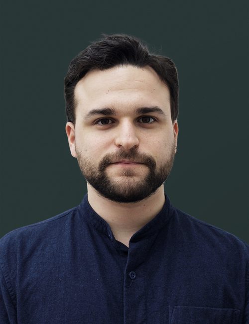 Ezra Kirk