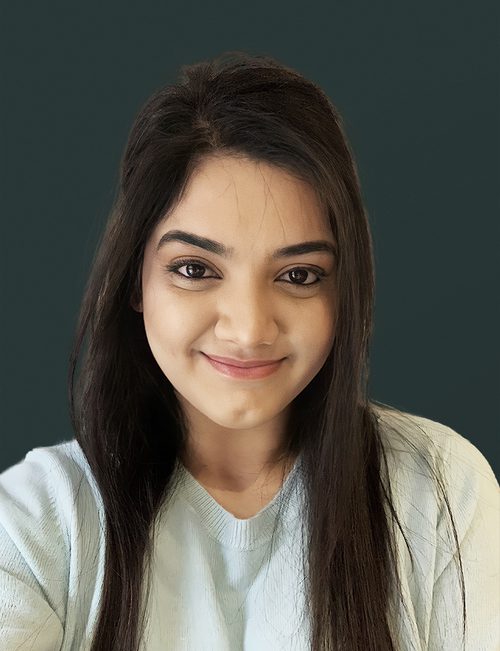 Nikita Mandavia