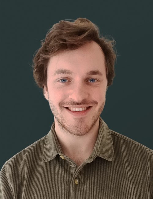 Oscar Hansen