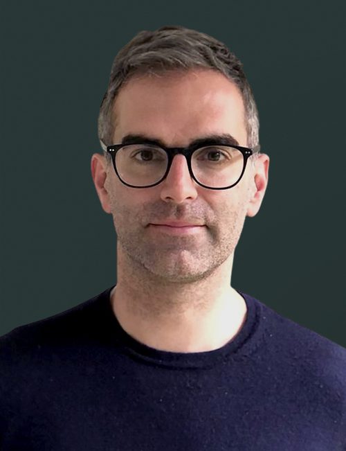 Jay Lockwood