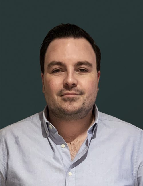 Nick Allen
